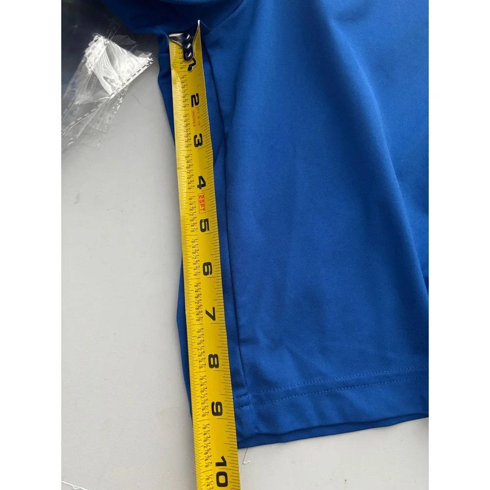 Nike men royal